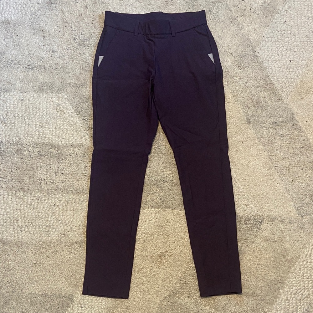 Kjus Ikala 7/8 Treggings Stretch Pants
